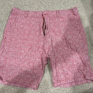 Express Shorts